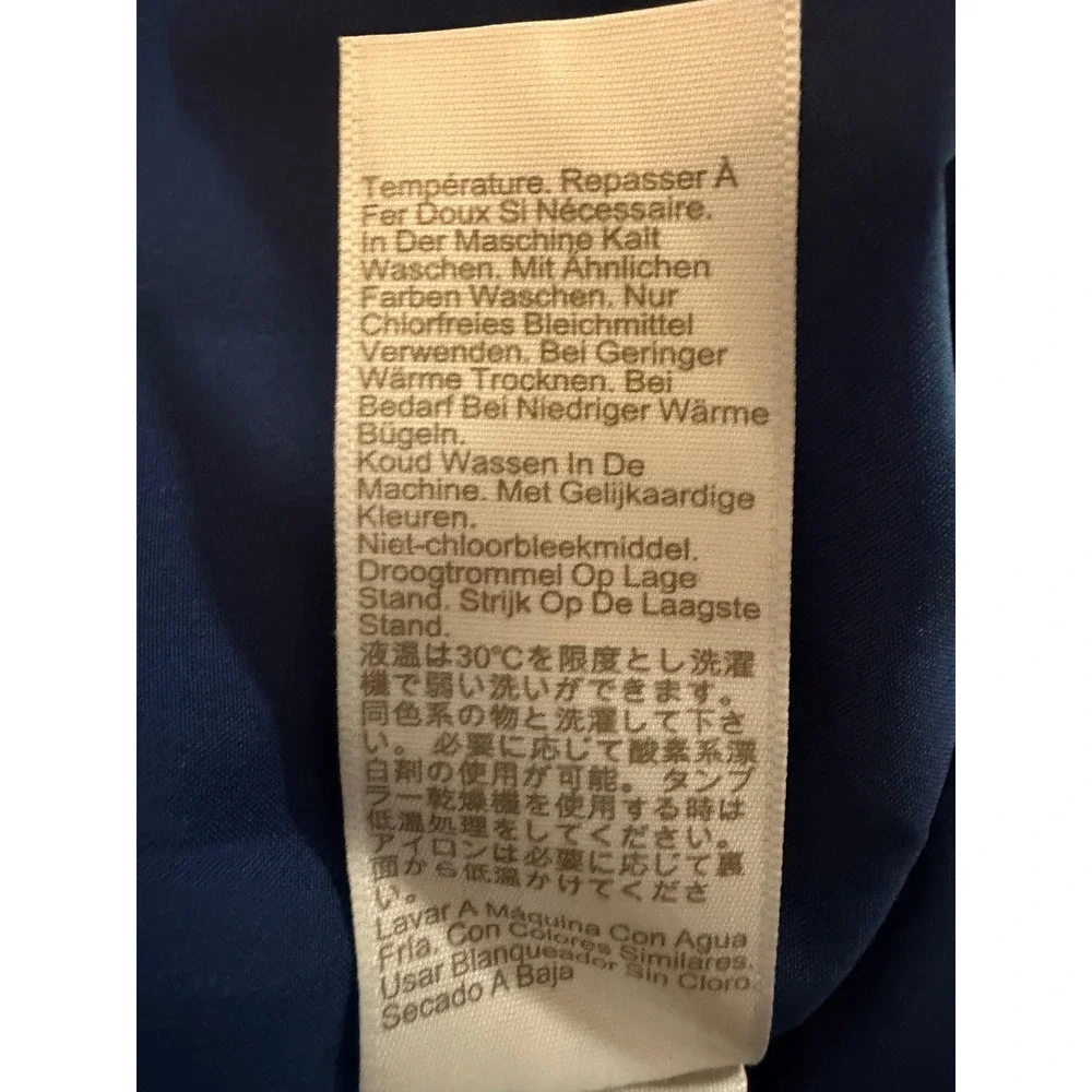 J. Crew crew factory